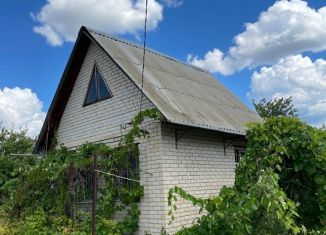 Продаю дачу, 40 м2, Саратов, Волжский район, 5-й Большой Яровой проезд