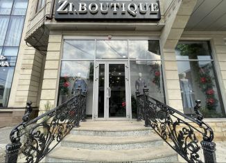 Продам торговую площадь, 95 м2, Махачкала, улица Абубакарова, 87, Советский район