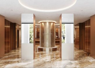 Продам квартиру студию, 23.6 м2, Сочи, Крымская улица, 44, микрорайон Мамайка