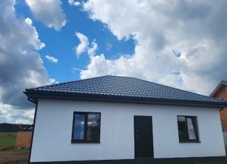 Продажа дома, 65.7 м2, деревня Минаево, коттеджный посёлок Минаево ИЖС, 117