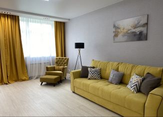 2-ком. квартира на продажу, 72.5 м2, деревня Ивановское, улица Семёна Гордого, 1