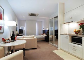 Продаю квартиру студию, 21 м2, Ростов-на-Дону, ЖК Пятый Элемент