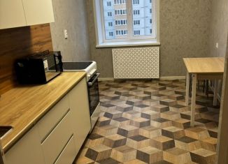 Сдается в аренду 1-ком. квартира, 48 м2, Воронеж, улица Лётчика Филипова, 8, ЖК Спутник