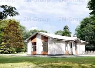 Дом на продажу, 109 м2, деревня Иванцево, Ивановская улица