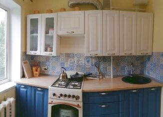 Продажа 1-комнатной квартиры, 30.4 м2, Сыктывкар, улица Старовского, 34, Юго-Западный район