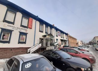 Продажа помещения свободного назначения, 241 м2, Томск, улица Гагарина, 28, Советский район