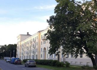 Сдача в аренду 2-комнатной квартиры, 48 м2, Кронштадт, Красная улица, 8к1