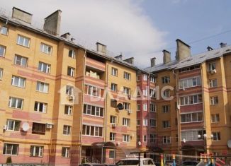 Продажа 2-ком. квартиры, 59.2 м2, Владимир, Центральная улица, 17
