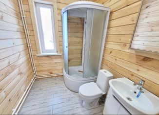 Продажа дома, 107 м2, деревня Подымалово, Ягодная улица