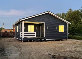 Продам дом, 72 м2, Дубна, садовое товарищество Весна, 1104