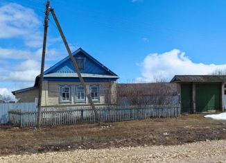 Продажа дома, 75 м2, село Большая Атня, Советская улица