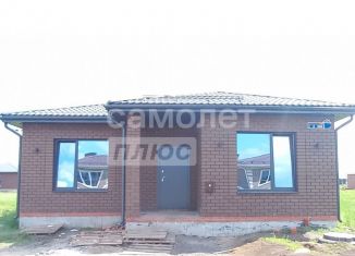 Коттедж на продажу, 115 м2, деревня Каипы, Московская улица