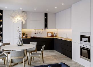 Продам двухкомнатную квартиру, 44 м2, Ростов-на-Дону, ЖК Пятый Элемент, улица Ерёменко, 110с1