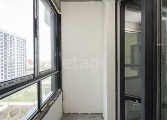 Продам 3-комнатную квартиру, 85 м2, Тюмень, Полевая улица, 117к4, ЖК Озёрный Парк