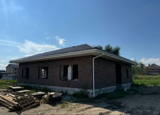 Продается дом, 112.9 м2, поселок Горячий Ключ, Цветочная улица