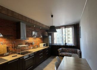 Сдаю 1-ком. квартиру, 48 м2, Санкт-Петербург, Московский проспект, 183-185Ак1, ЖК Граф Орлов