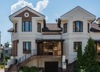 Продаю таунхаус, 308.1 м2, Казань, улица Касаткина, 19, Вахитовский район