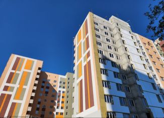 Продается однокомнатная квартира, 38.2 м2, Саратов, Лунная улица, 30, ЖК Черёмушки