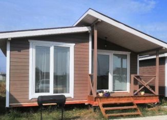 Аренда дома, 36 м2, СНТ СВТ-3 Акташ, улица Макарова