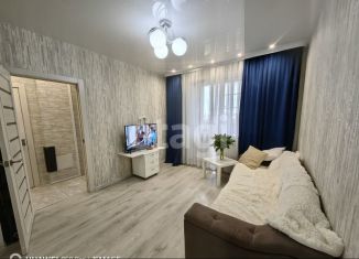 Продаю 1-ком. квартиру, 34 м2, Тула, улица Полка Нормандия-Неман, 37Б, ЖК Нормандия