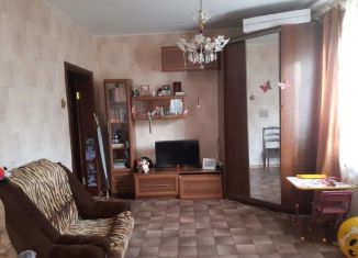 Сдается 1-комнатная квартира, 31 м2, Колпино, Тверская улица, 9