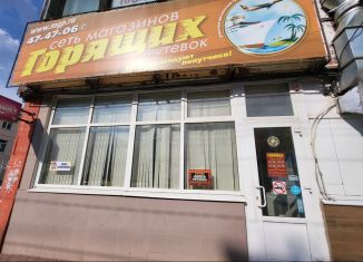 Продается помещение свободного назначения, 60 м2, Орёл, площадь Мира, 3, Железнодорожный район