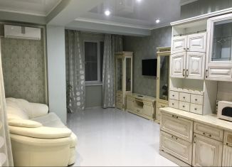 2-ком. квартира в аренду, 61 м2, Сочи, Изумрудная улица, 44/1, микрорайон Энергетик-Изумруд