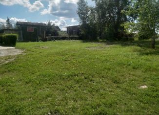 Продажа участка, 7.5 сот., Сысерть, улица Свердлова, 143