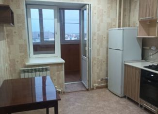 Сдается в аренду однокомнатная квартира, 42 м2, Губкин, Севастопольская улица, 109