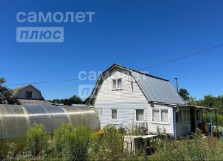 Дача на продажу, 34 м2, поселок Мурмино, Пионерская улица