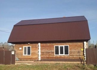 Дом на продажу, 88.2 м2, Чёрмоз, улица Фурманова