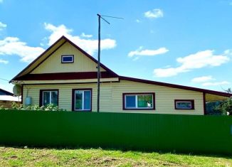 Продаю дом, 50 м2, село Старокубово, улица Салавата