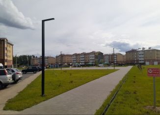 Сдаю в аренду 1-комнатную квартиру, 30 м2, Ярославль, улица Александра Додонова, 2к4, ЖК Норские Резиденции