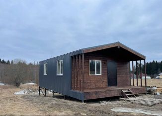 Продаю дом, 52 м2, Лахденпохья, Полевая улица