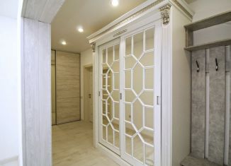 Сдается 2-ком. квартира, 74.1 м2, посёлок городского типа Сириус, улица Акаций, 34к2