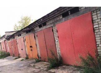 Гараж на продажу, 21 м2, посёлок Нагорный, Волочаевская улица