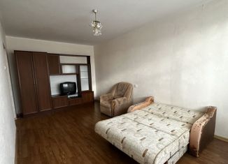 Однокомнатная квартира в аренду, 36 м2, Губкин, Преображенская улица, 4к2