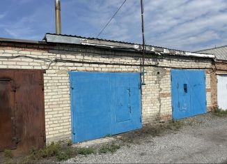 Продажа гаража, 30 м2, Искитим, территория гаражного кооператива Строитель-4, с98