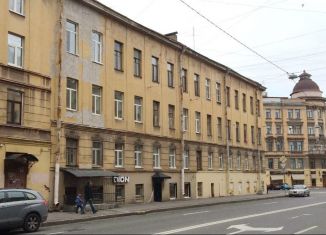 Помещение свободного назначения на продажу, 66 м2, Санкт-Петербург, улица Марата, 60/7, муниципальный округ Владимирский