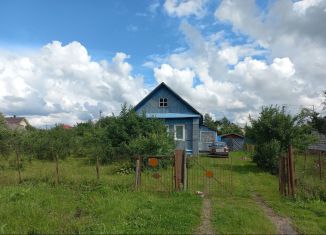 Продам дом, 41.2 м2, Любань, Ленинградское шоссе, 43