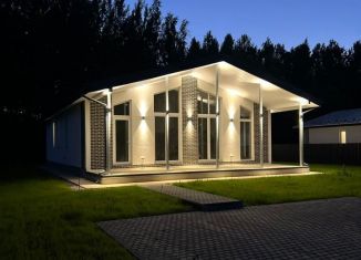 Продается дом, 160 м2, деревня Владимировка, 1-й Западный проезд, 9