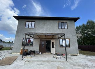 Дом на продажу, 215 м2, деревня Напрудное, Лучистый проулок