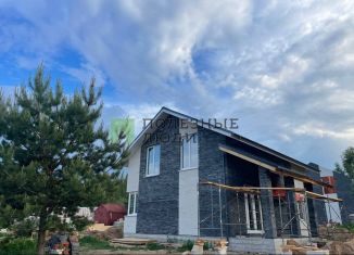 Продается дом, 149 м2, ДП Ягульские Просторы, Тюльпановая улица