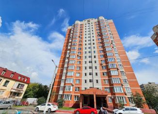 Сдам 3-ком. квартиру, 85 м2, Щербинка, Спортивная улица, 29