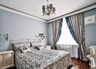 Продаю трехкомнатную квартиру, 83.5 м2, Москва, 2-я Ямская улица, 11, 2-я Ямская улица