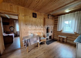 Продаю дом, 64.5 м2, деревня Захарково, Центральная улица, 51