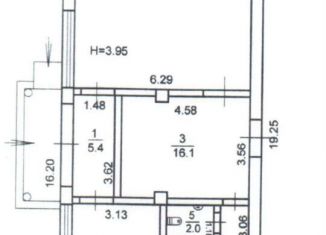 Продам торговую площадь, 135.8 м2, Крым, улица Ленина, 47А