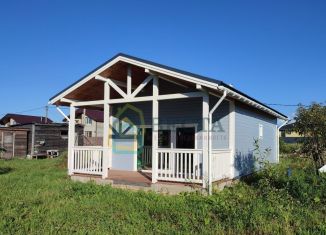 Продаю дом, 67 м2, коттеджный посёлок Долина Уюта, Уютная улица, 28