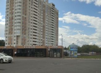 Аренда 1-комнатной квартиры, 56.4 м2, Орёл, Московское шоссе, 54Б, Северный район