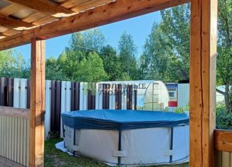 Продается дача, 45 м2, СДТ Восток, улица № 3